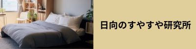 【デモサイト】日向のすやすや研究所